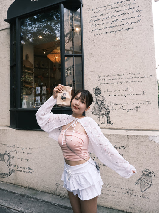 Pad+3.5cm!! 平口超吸睛Bra Top!!