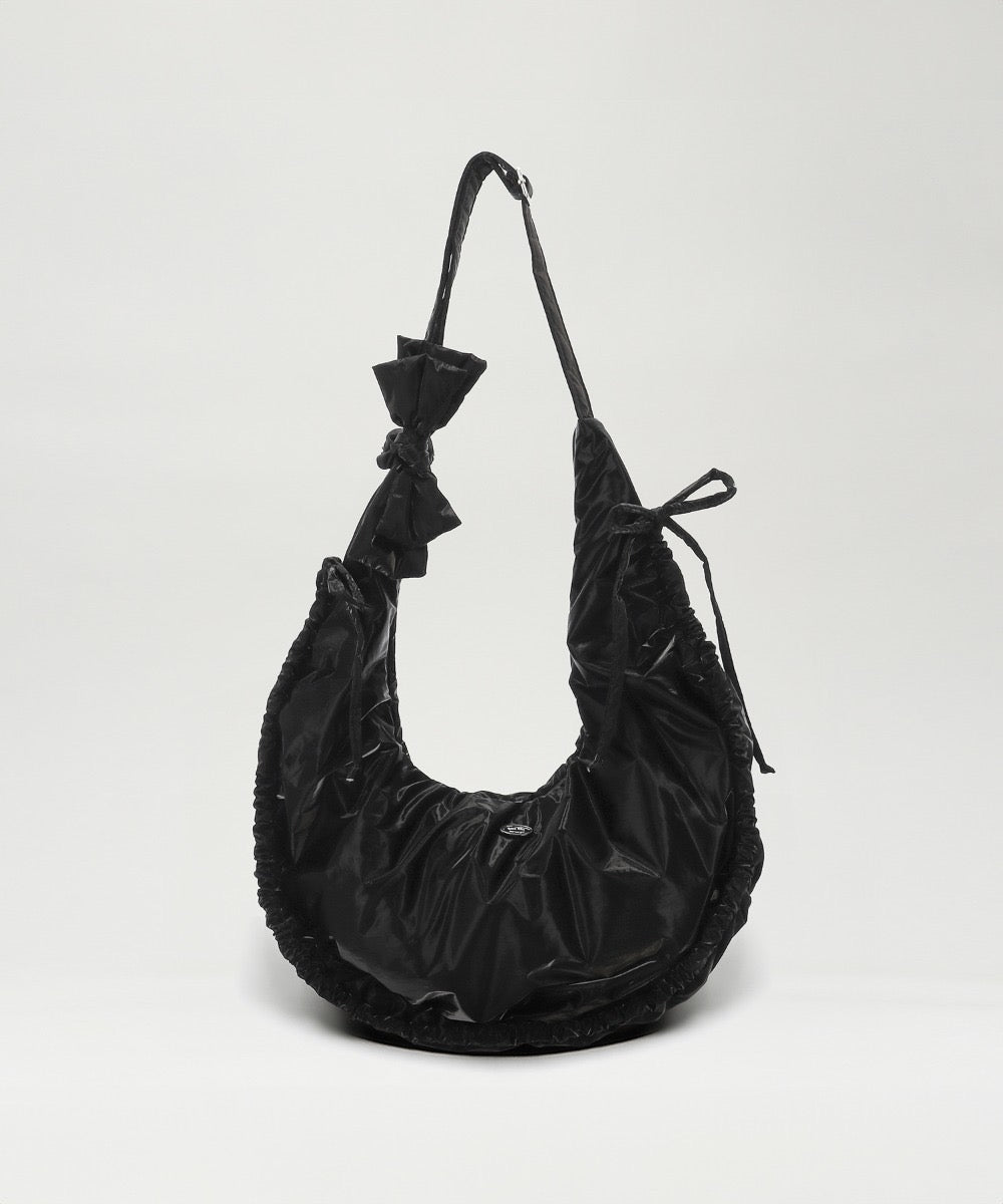 Lime like 🎀 增大版本 Retty Mini Hobo Bag