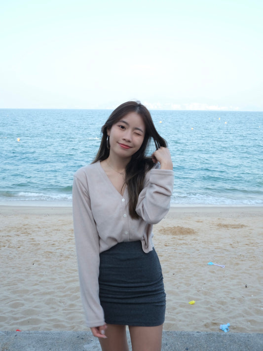 【 秋冬comeback 】賣出650+ 必須擁有🔥性感短裙