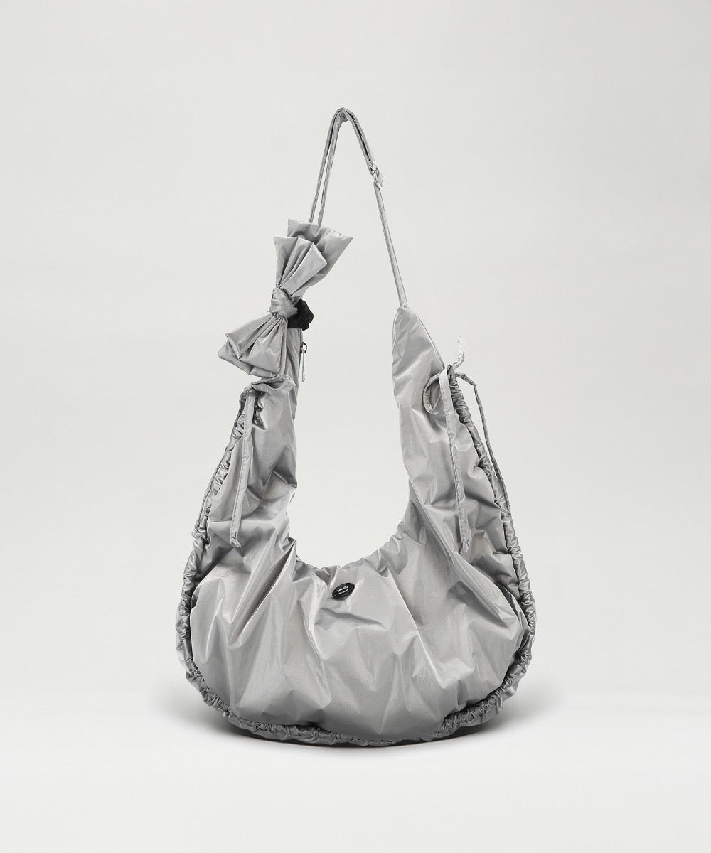 Lime like 🎀 增大版本 Retty Mini Hobo Bag