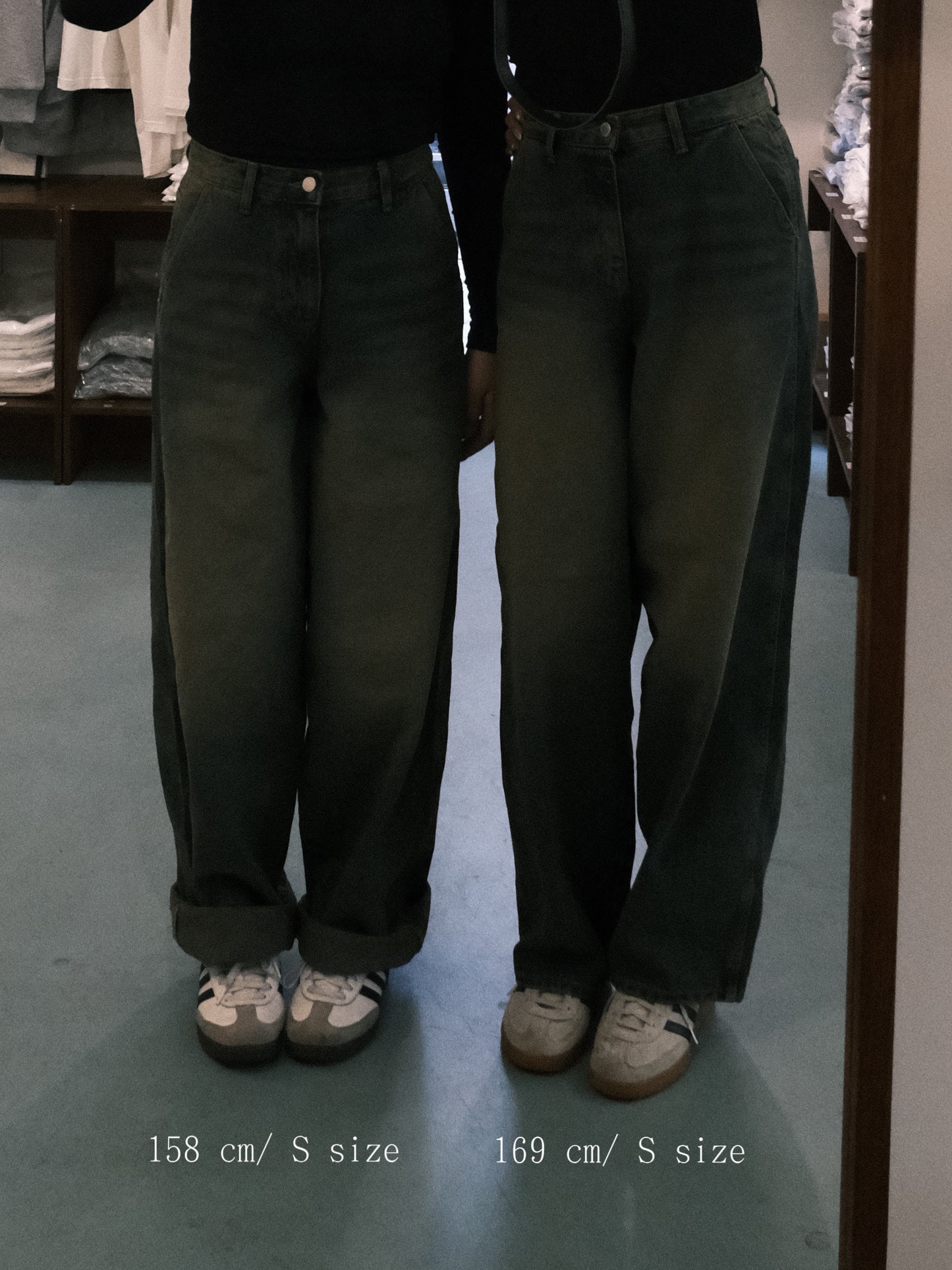 \ model拍攝使用 介意者勿買 /