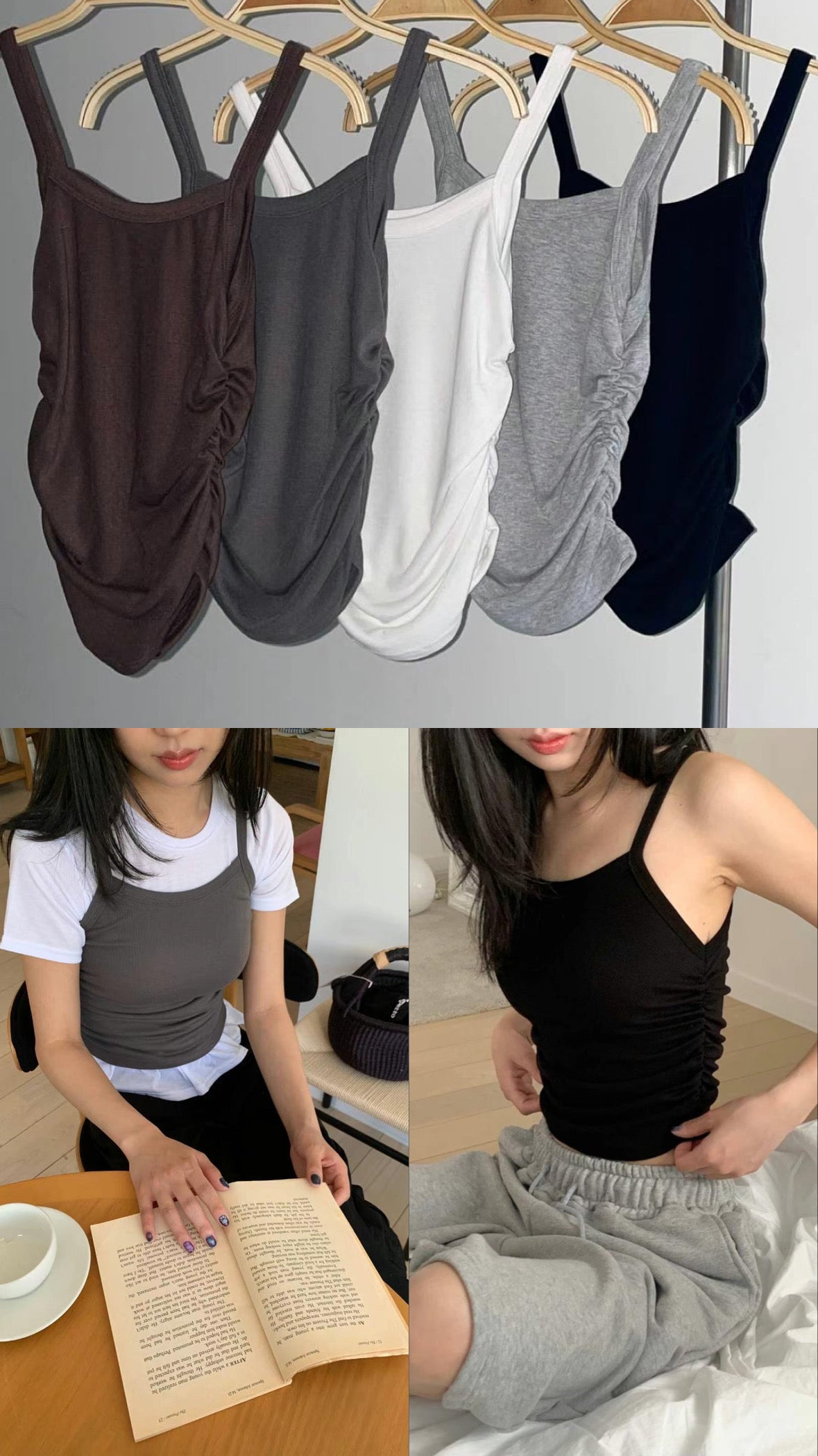 Pre Order#020