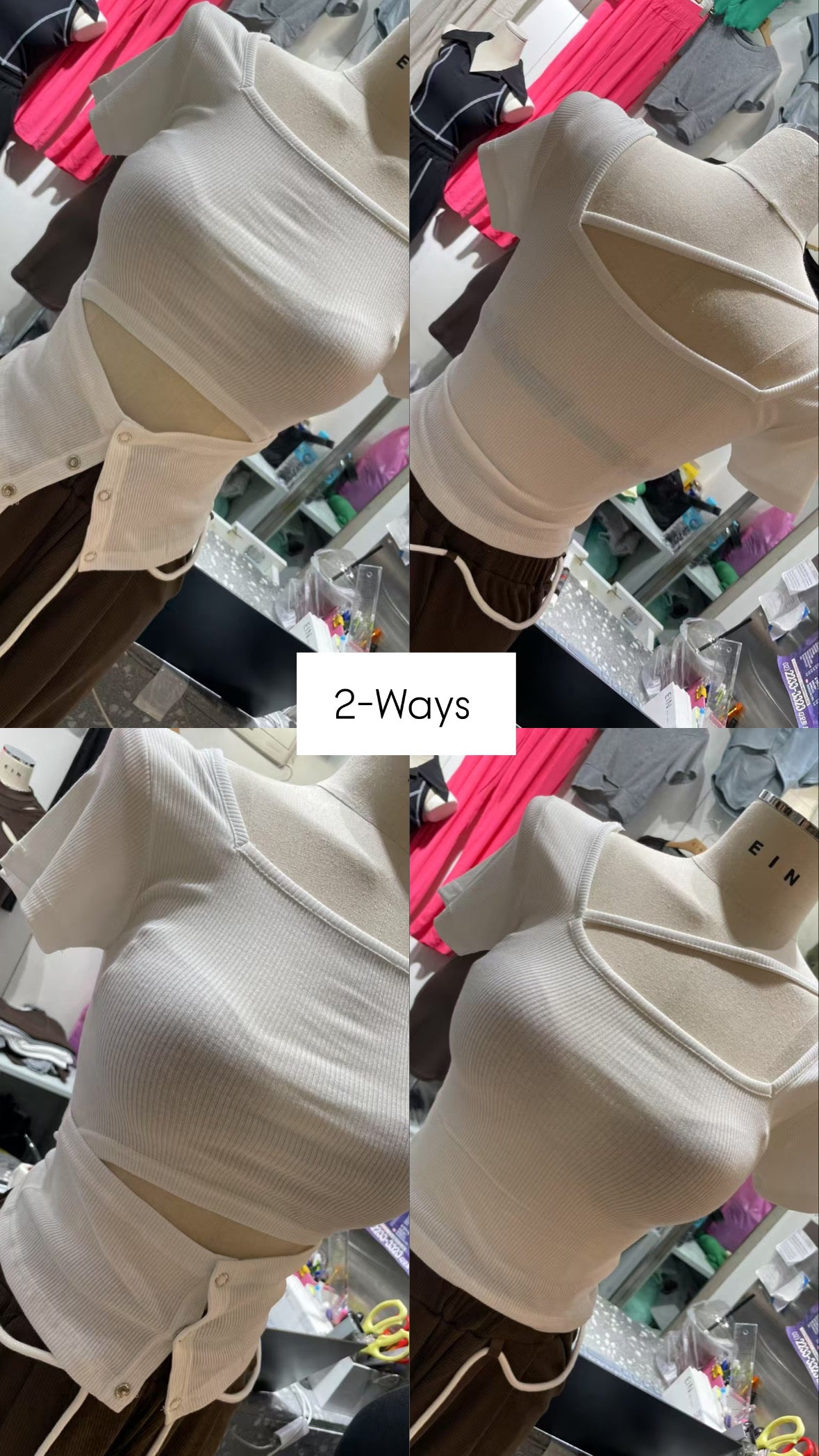 Pre Order#023