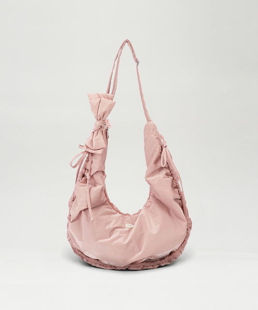 Lime like 🎀 增大版本 Retty Mini Hobo Bag