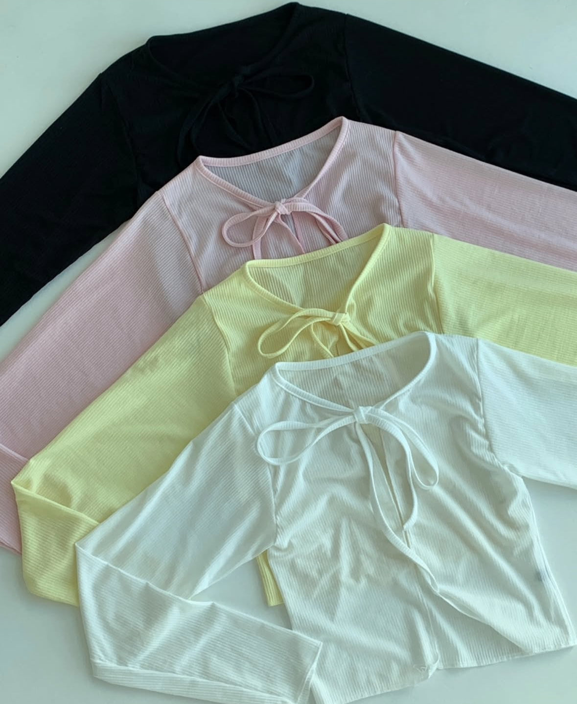 【PRE ORDER】簡約小外搭