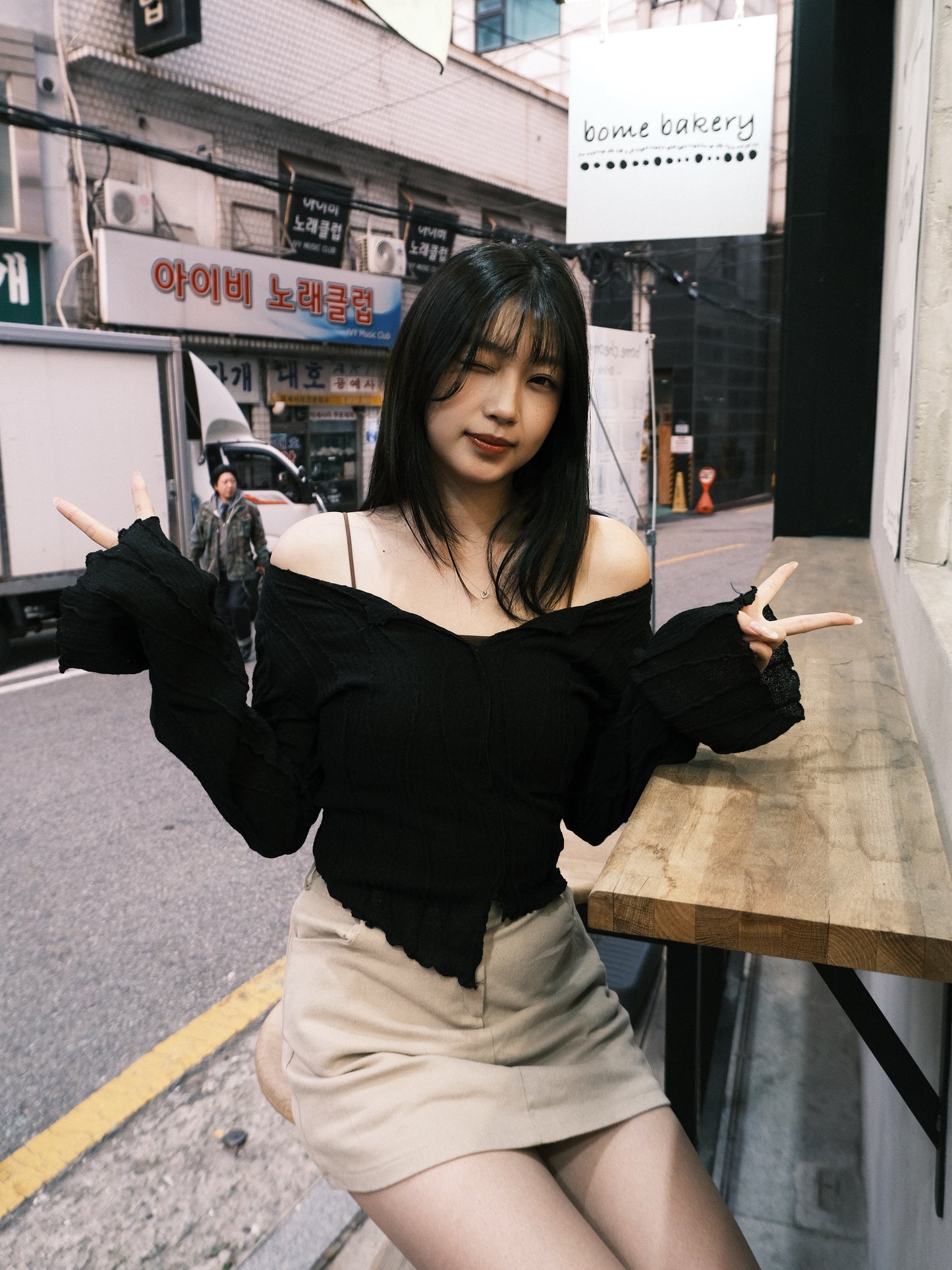 \ model拍攝使用 介意者勿買 /