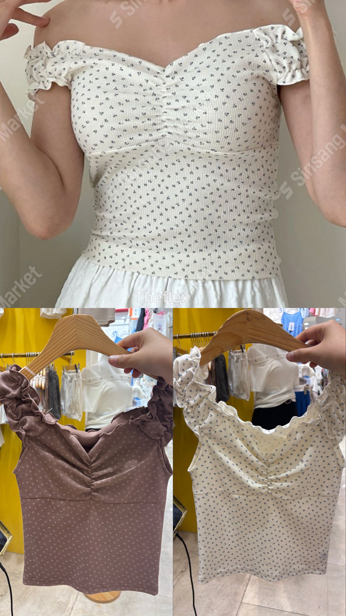 Pre Order#015