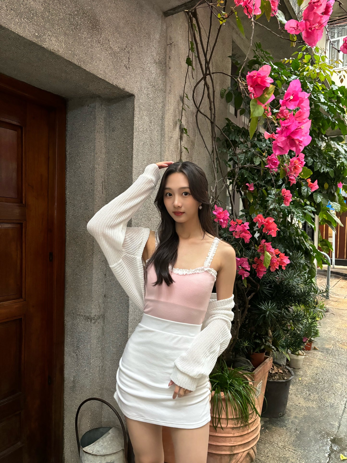 一見鍾情💘高質款Lace Bra Top!!!