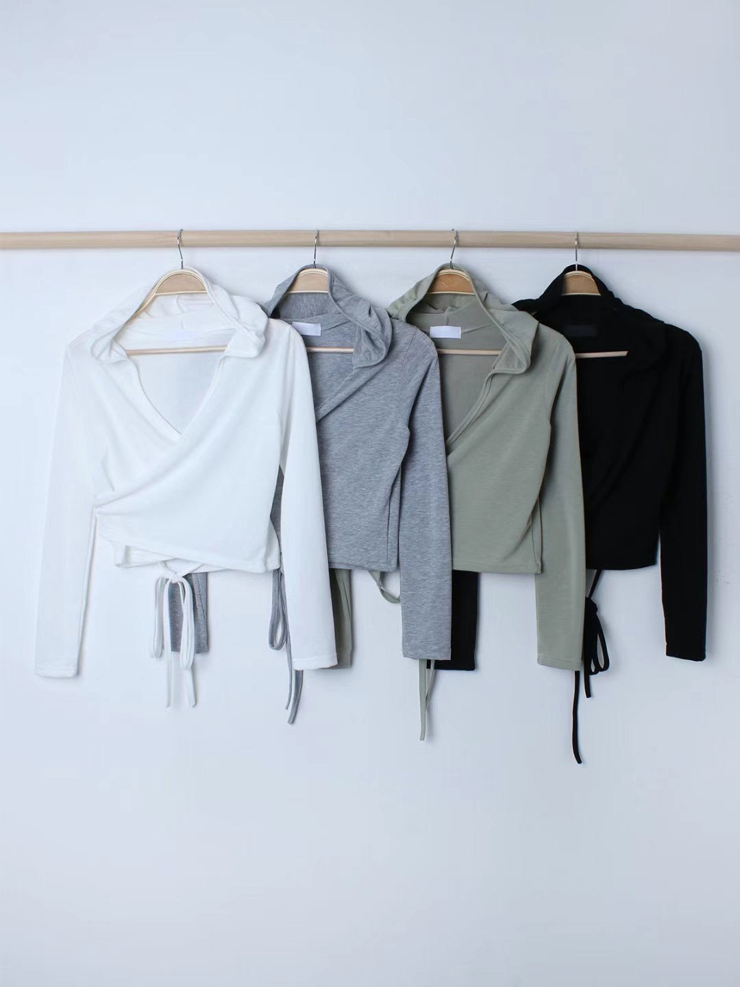 【PRE ORDER】 休閑顯瘦冷氣外套