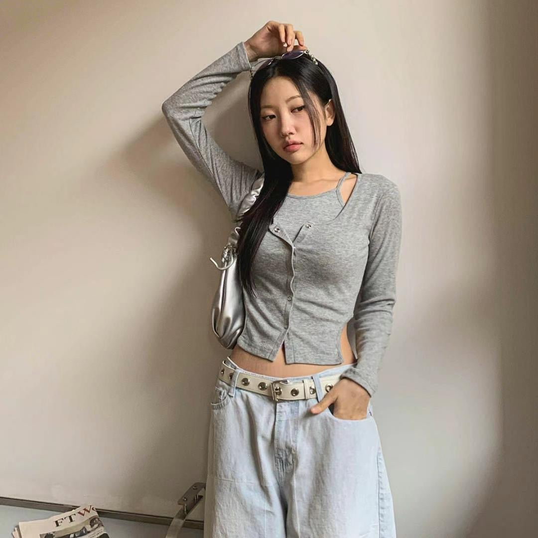 【PRE ORDER】顯身材特色set