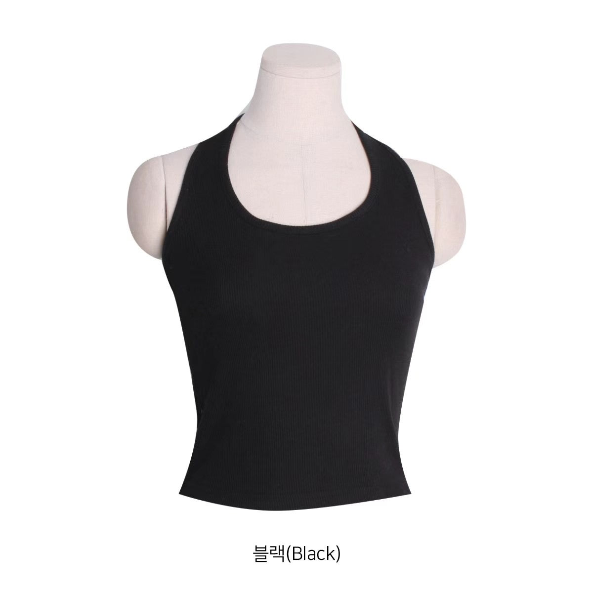 【PRE ORDER】歷年賣出300+ 日常掛頸背心
