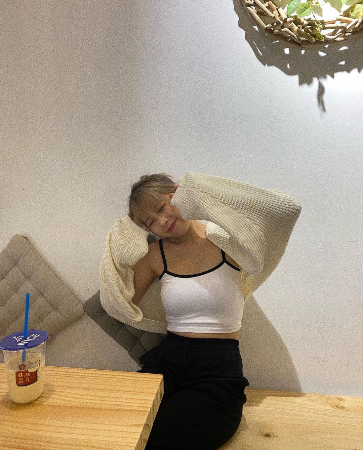 ‹ 共20種色 ›賣出1000+ 世界級百搭熱賣Bra Top