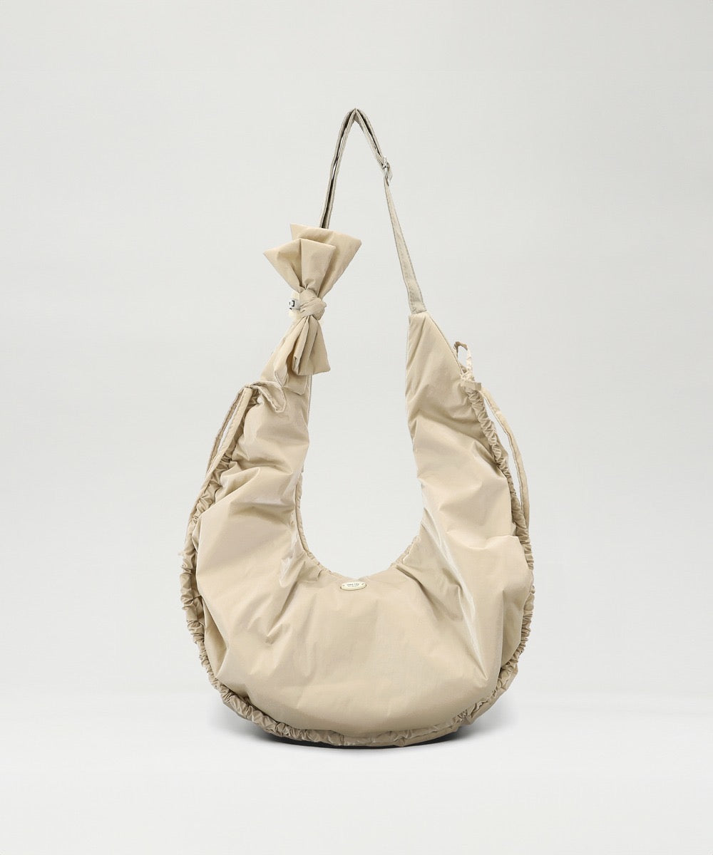 Lime like 🎀 增大版本 Retty Mini Hobo Bag