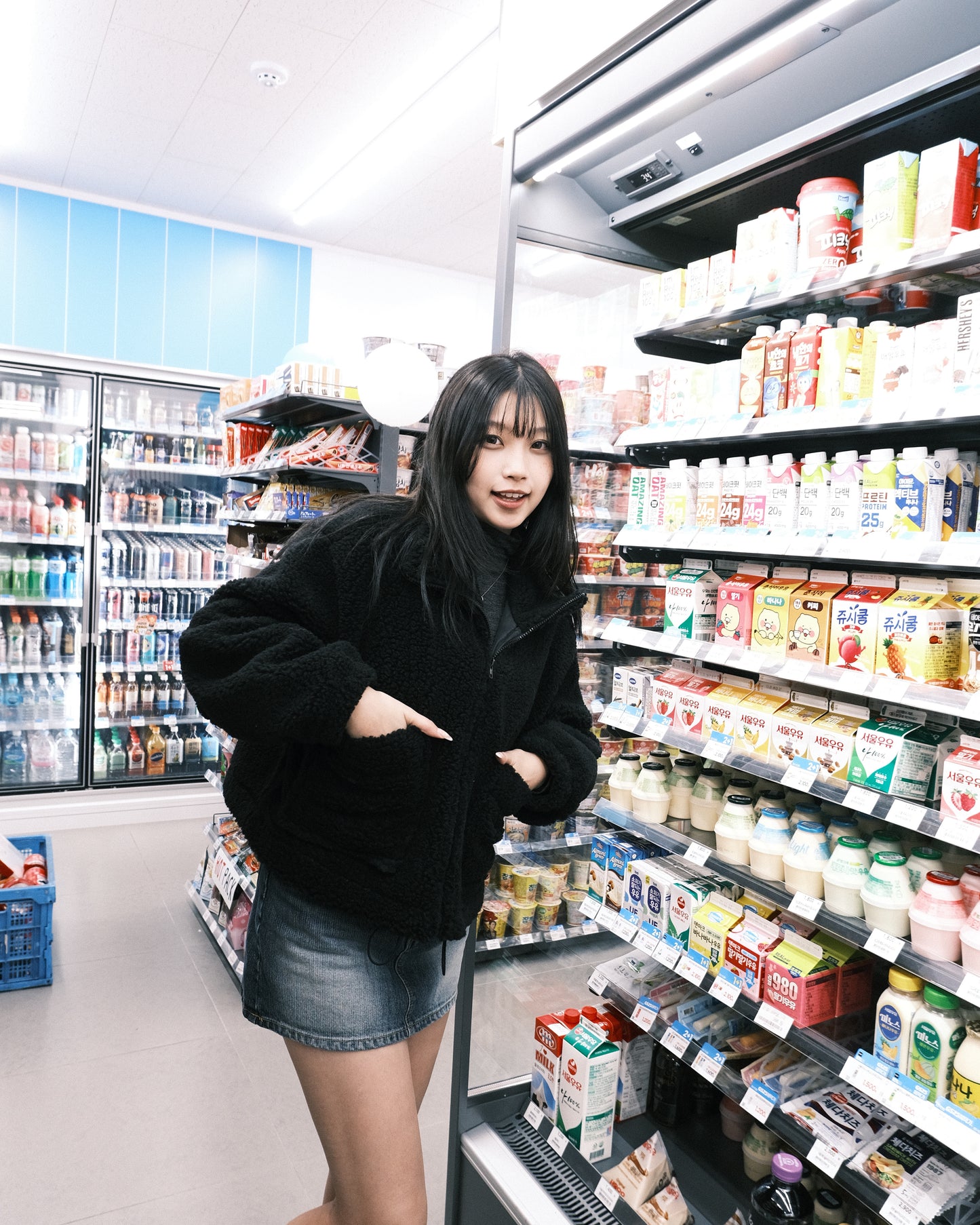 \ model拍攝使用 介意者勿買 /