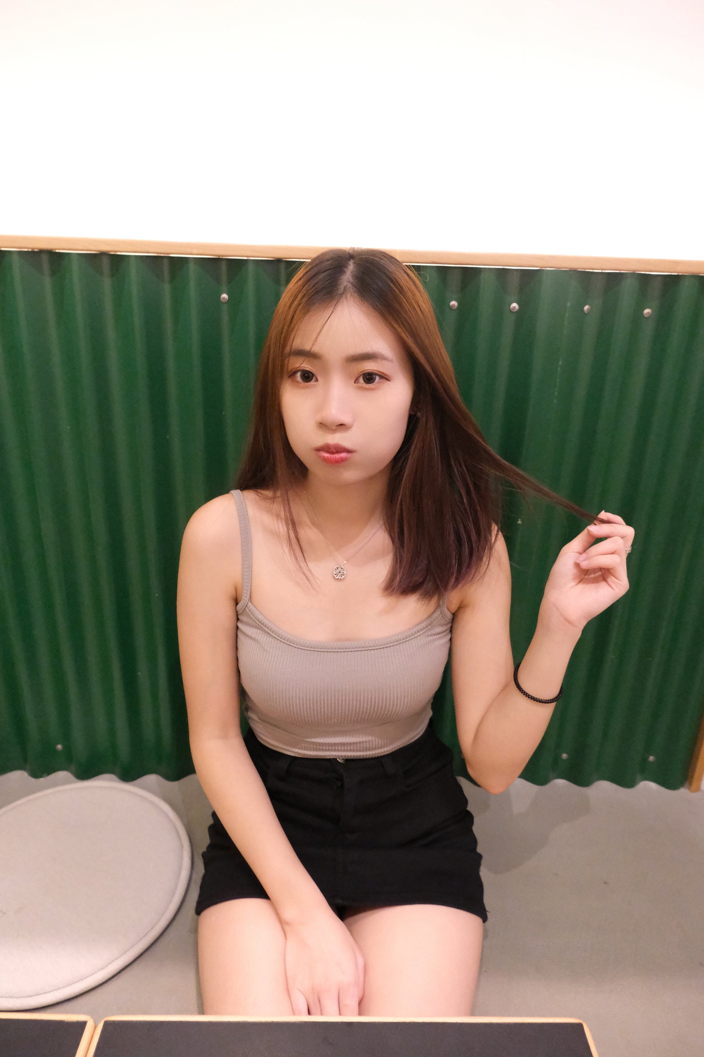 全港獨家✨Super Super Super Soft Bra Top
