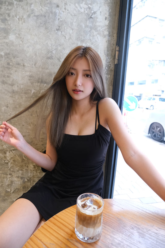 極推.ᐟ 性感大露背顯瘦OPS