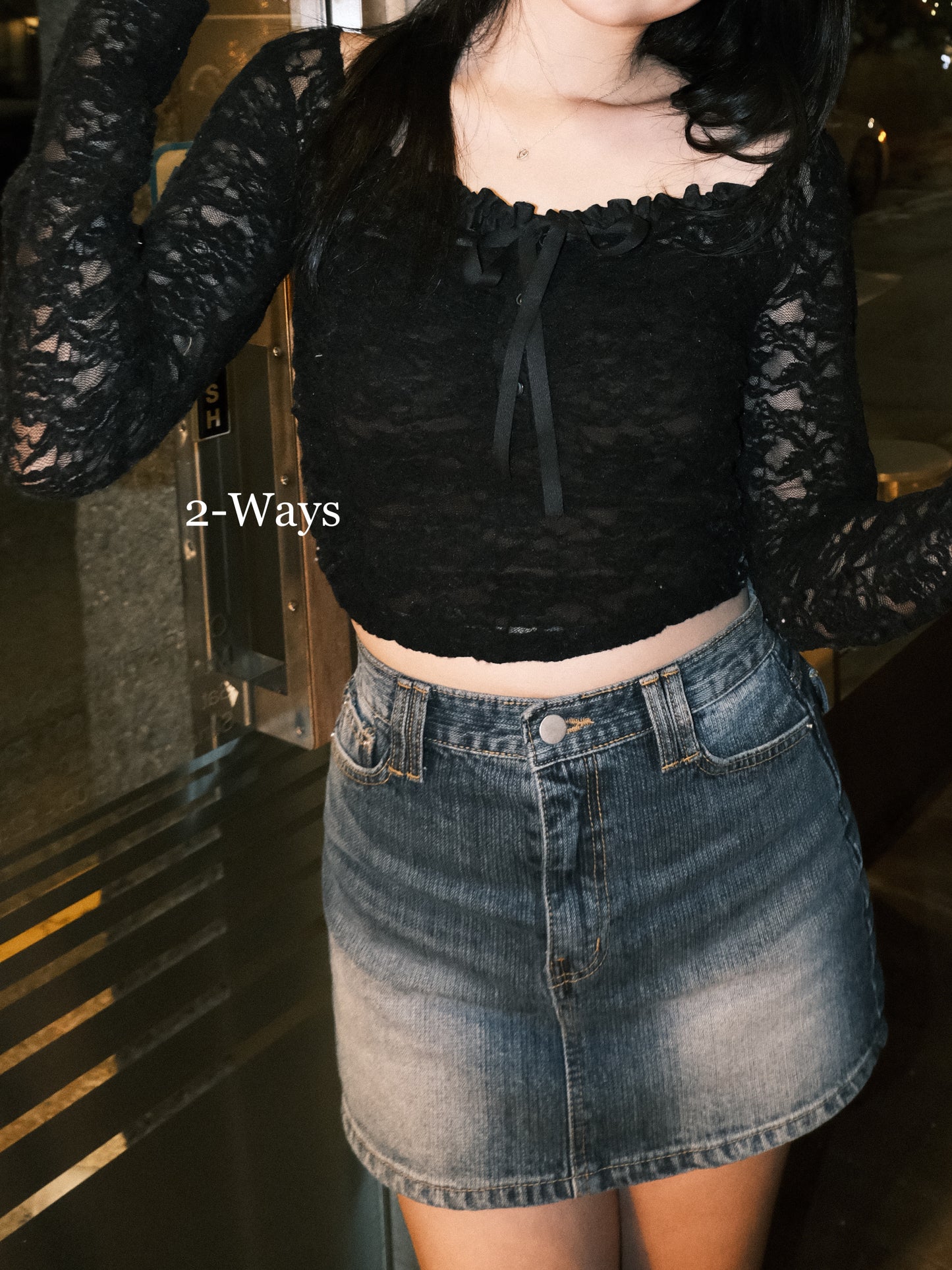 \ model拍攝使用 介意者勿買 /