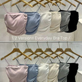 賣出200+ 2 versions everyday bra top