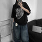 【PRE ORDER】oversized~ 大心心Tee