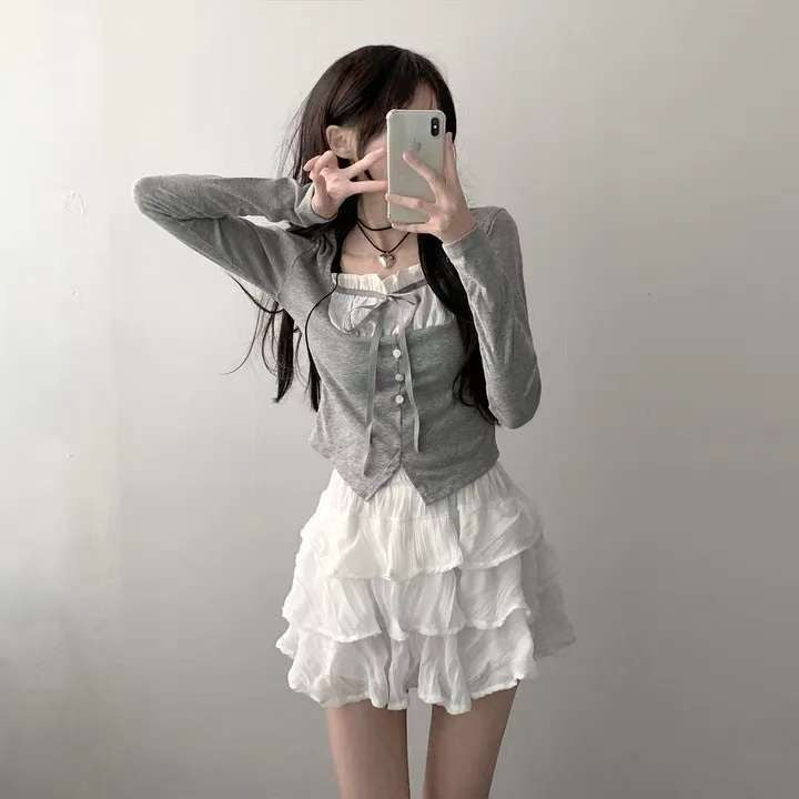 ※預購 貴族公主款上衣