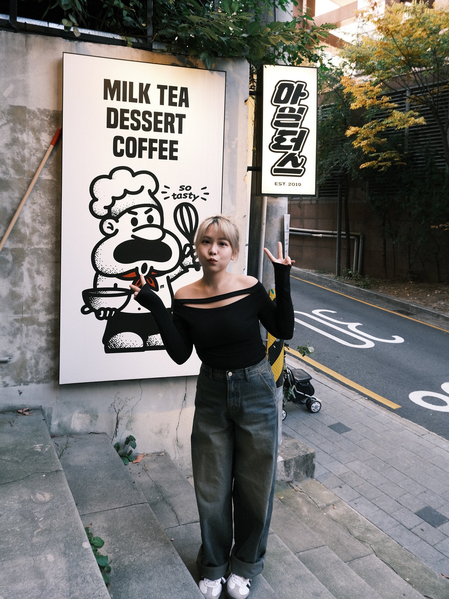 ‹ KR20 › 2-Ways超顯瘦百搭上衣