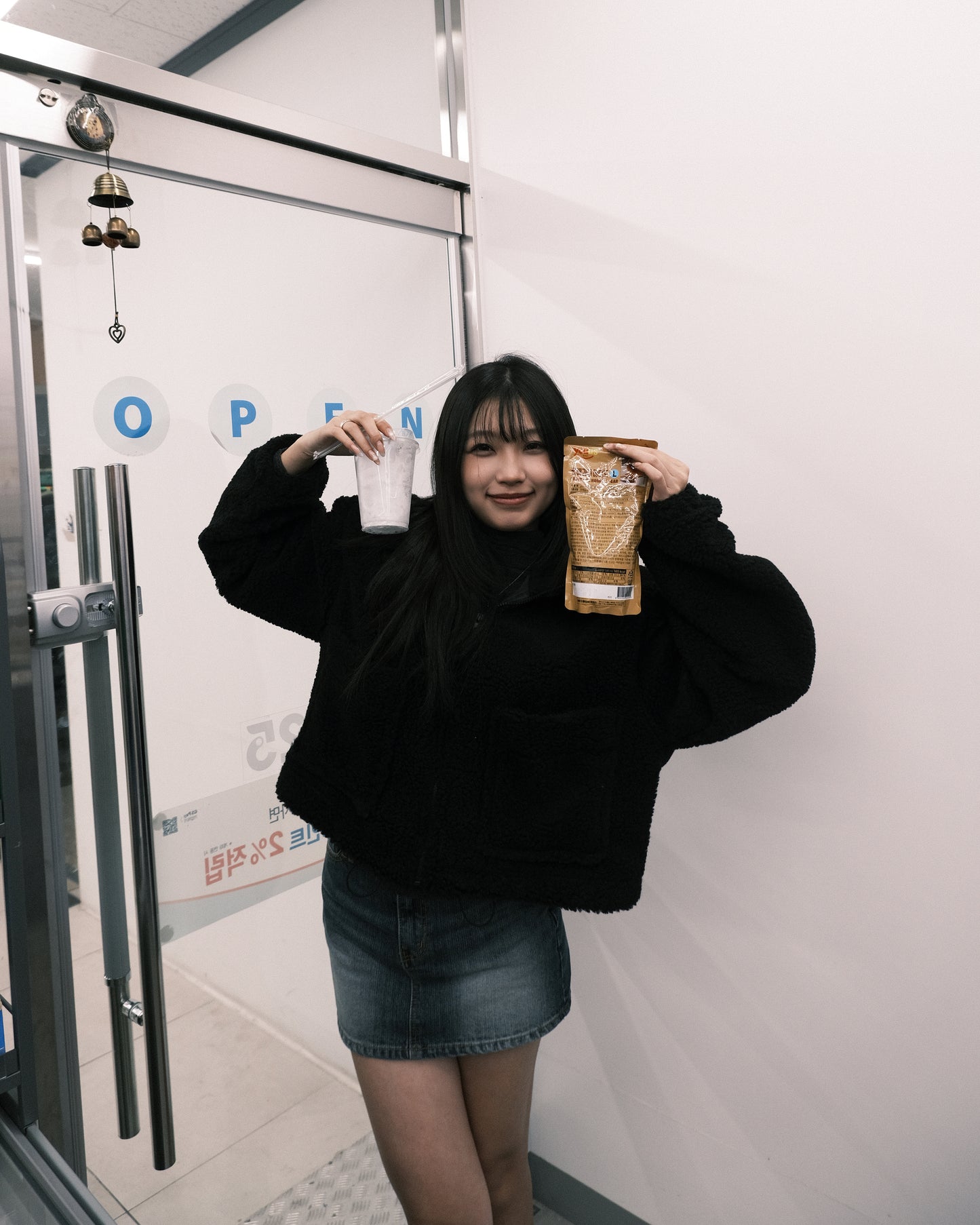 \ model拍攝使用 介意者勿買 /