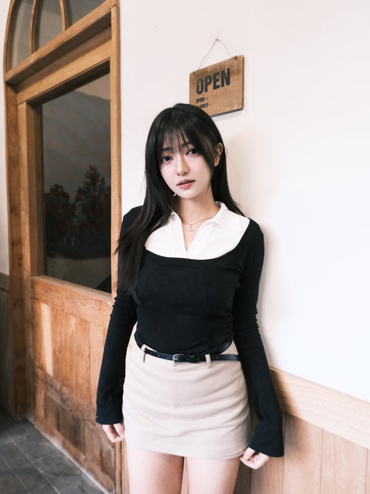 \ model拍攝使用 介意者勿買 /