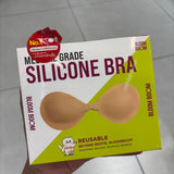 泰國品牌BLOOM BOCM超強SILICONE BRA <3size入>
