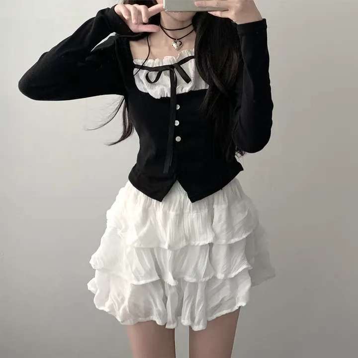 ※預購 貴族公主款上衣