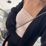 賣出700+ 保暖version毛毛超百搭無敵Bra Top