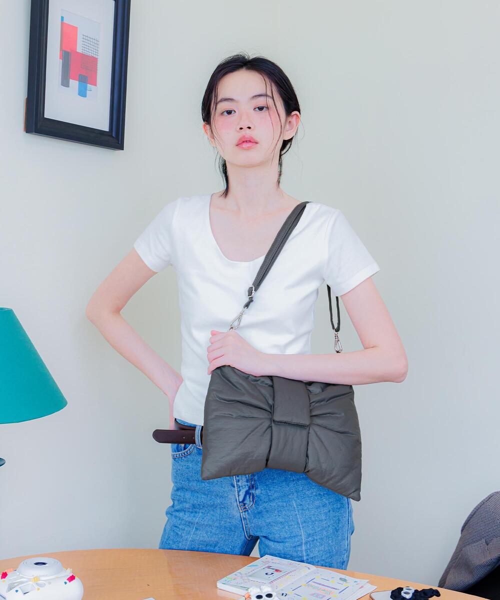 ‹ 賣出500+ !! ›韓國品牌 limelike Mini Dewy Bag