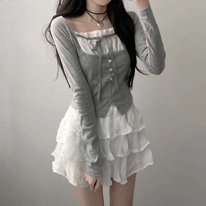 ※預購 貴族公主款上衣