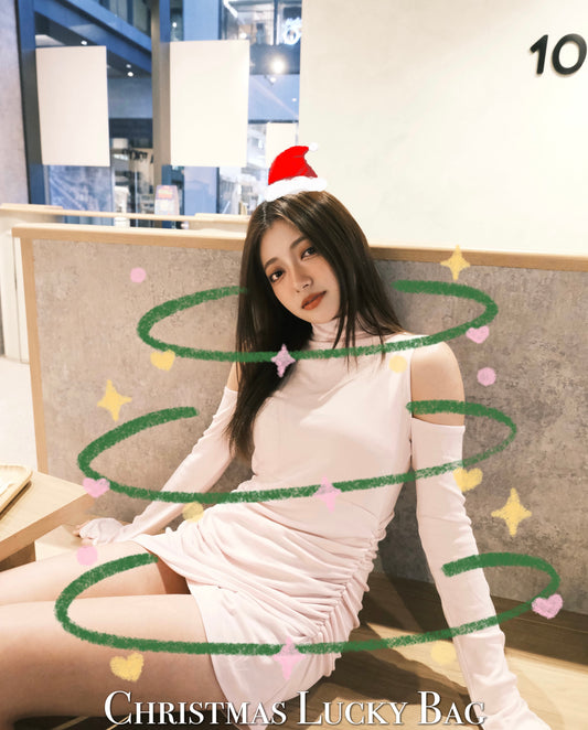 2025 Christmas Lucky Bag !! 必出外套🧥9成機會半價入手猄皮外套!!