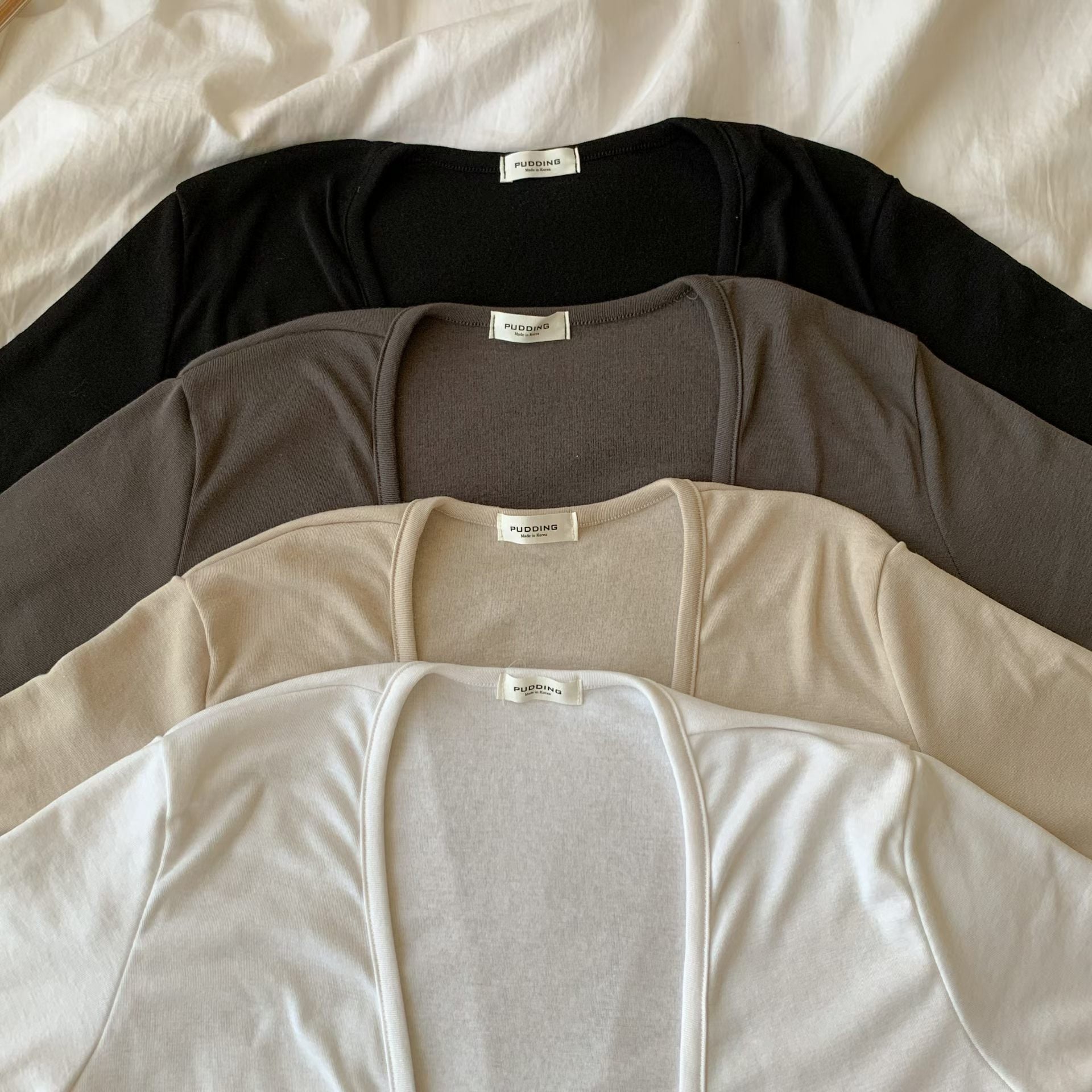 Long version 日常外搭仔