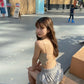 賣出1200+.ᐟ 靚到爆炸.ᐟ 短版性感Bra Top