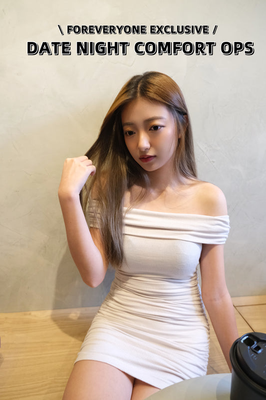 [全港獨家] DATE NIGHT COMFORT OPS