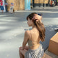 賣出1200+.ᐟ 靚到爆炸.ᐟ 短版性感Bra Top