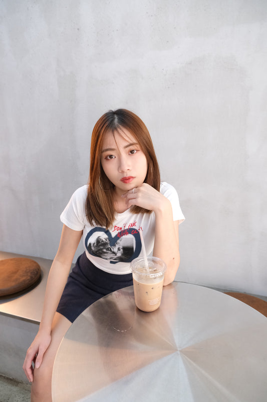 超級無敵可愛貓貓TOP