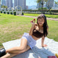 賣出1200+.ᐟ 靚到爆炸.ᐟ 短版性感Bra Top
