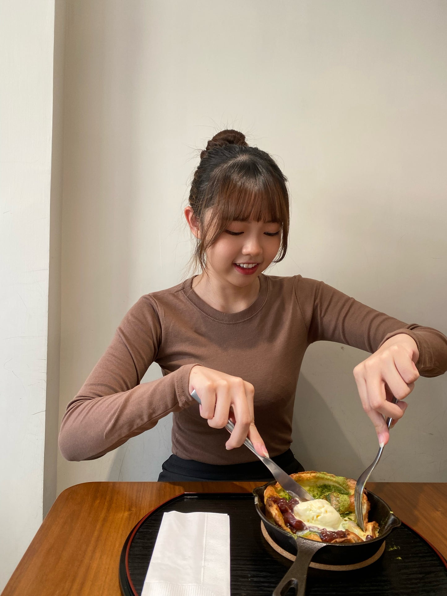 [秋冬COMEBACK] 
秋冬必備靚版型舒適長袖上衣