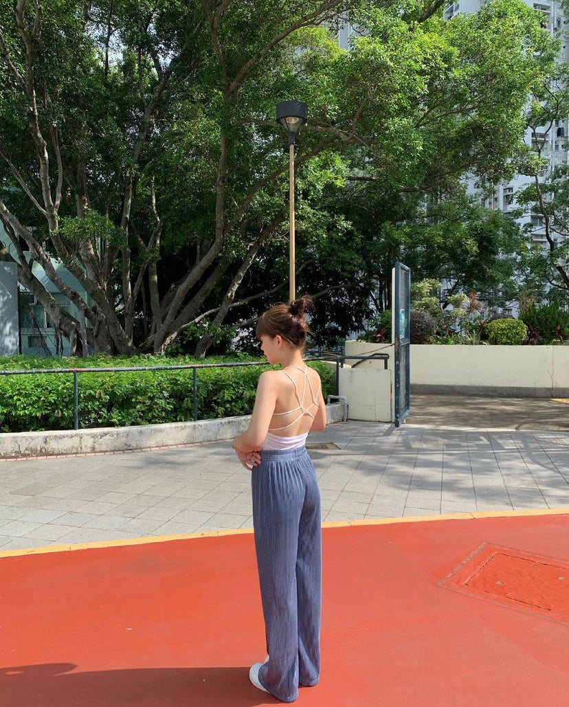賣出1500+超性感吊帶Bra Top