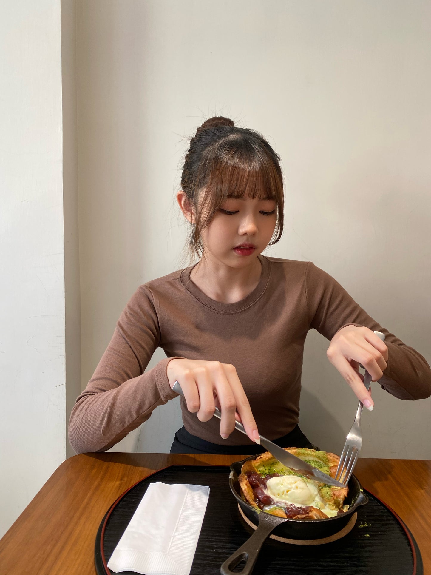 [秋冬COMEBACK] 
秋冬必備靚版型舒適長袖上衣
