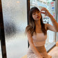 世界級好著.ᐟ 超熱賣Bra Top 長版