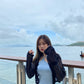 [春夏COMEBACK!] 韓國大熱🔥穿窿遮手臂外套