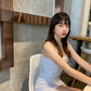 [春夏款COMEBACK!] HOT GIRL歐美刺繡背心裙