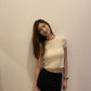 ［春夏款COMEBACK!] 極推‪.ᐟ‪.ᐟ店主愛爆超歐美短裙褲