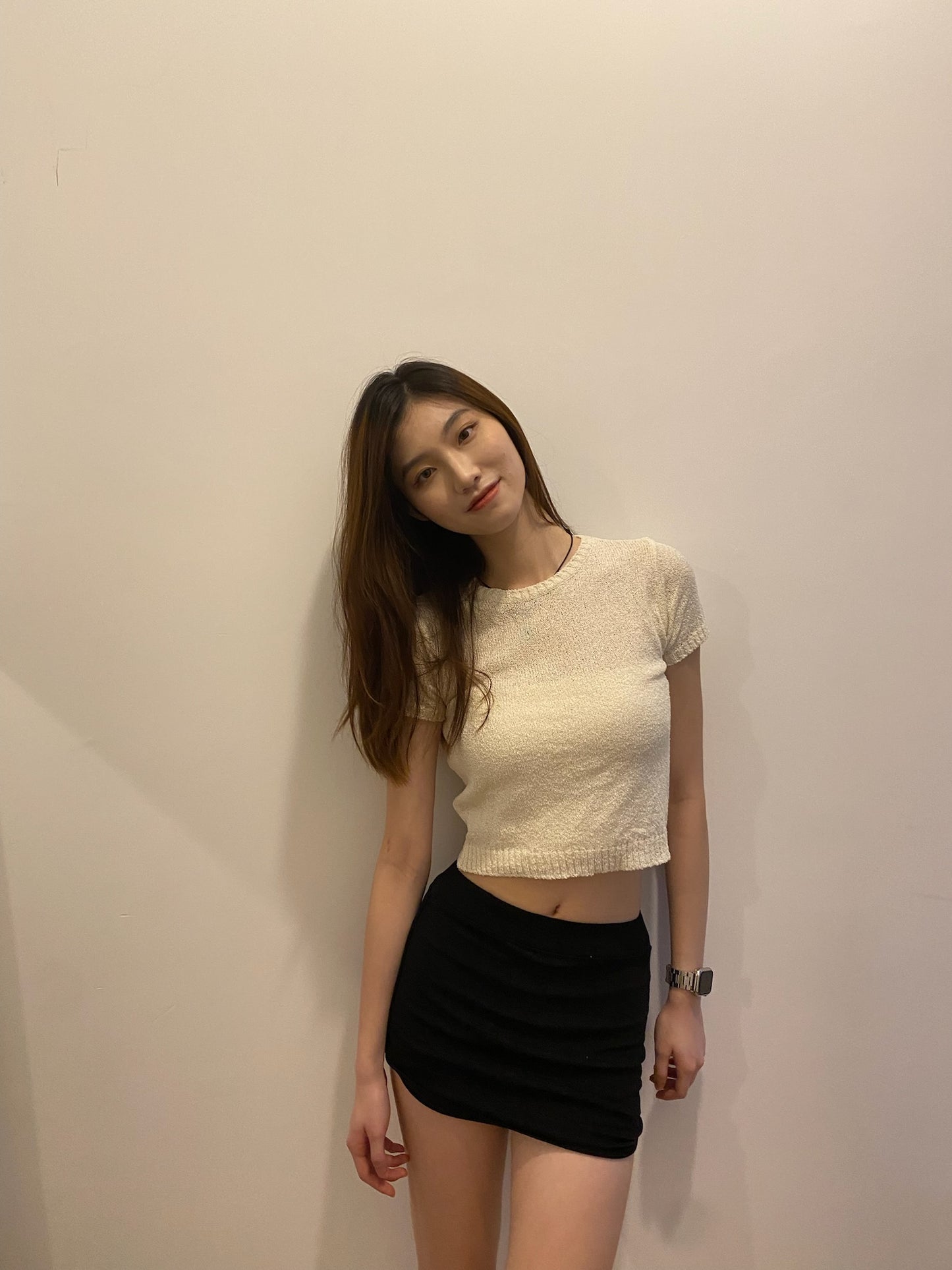 ［春夏款COMEBACK!] 極推‪.ᐟ‪.ᐟ店主愛爆超歐美短裙褲