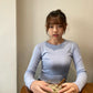 [秋冬COMEBACK] 
秋冬必備靚版型舒適長袖上衣