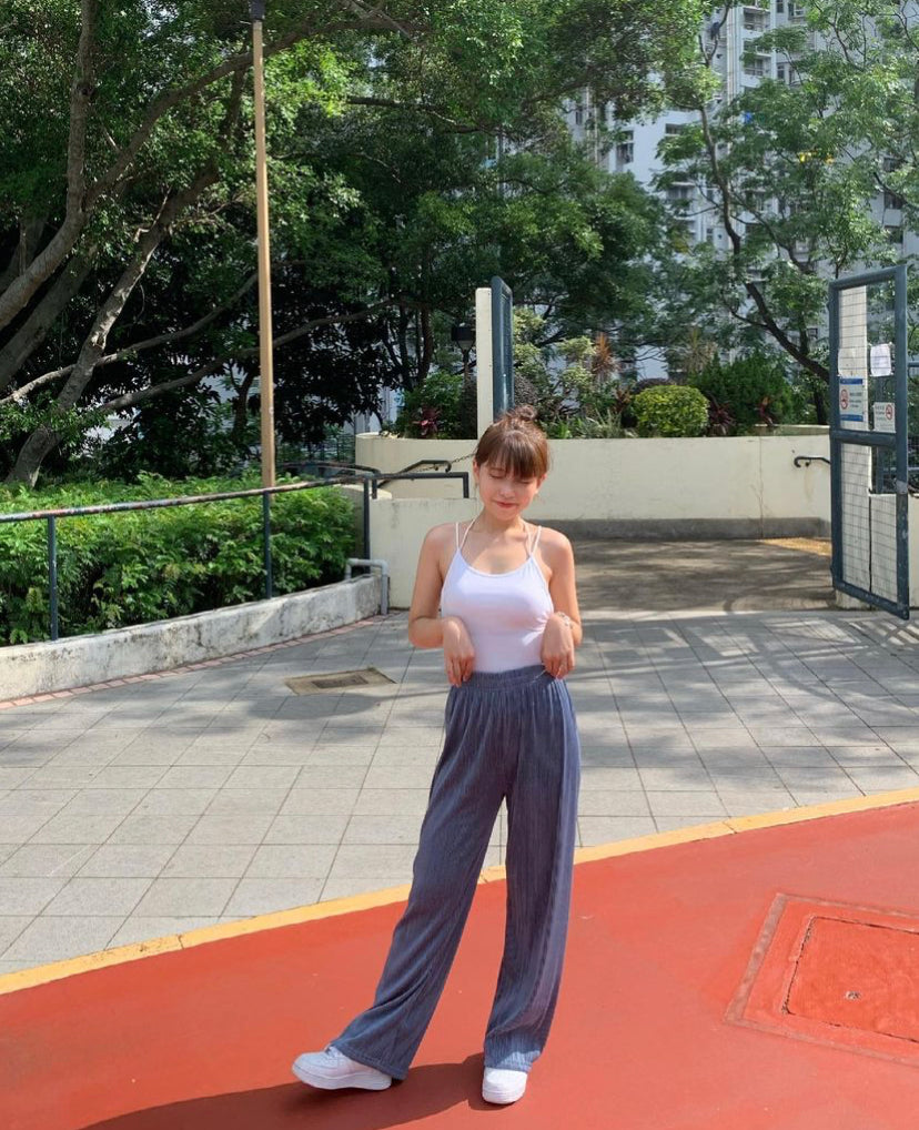 賣出1500+超性感吊帶Bra Top