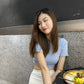 ［春夏款COMEBACK!] 極推‪.ᐟ‪.ᐟ店主愛爆超歐美短裙褲